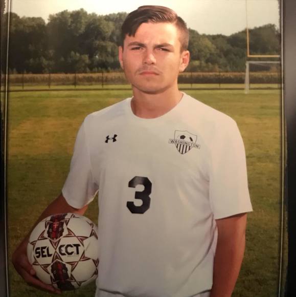 Meet your Posher, Riley - Picture 1 of 1